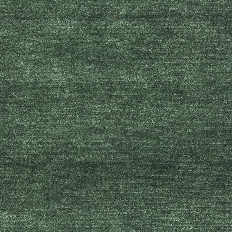Nepal Rug - 152 x 93 cm - green