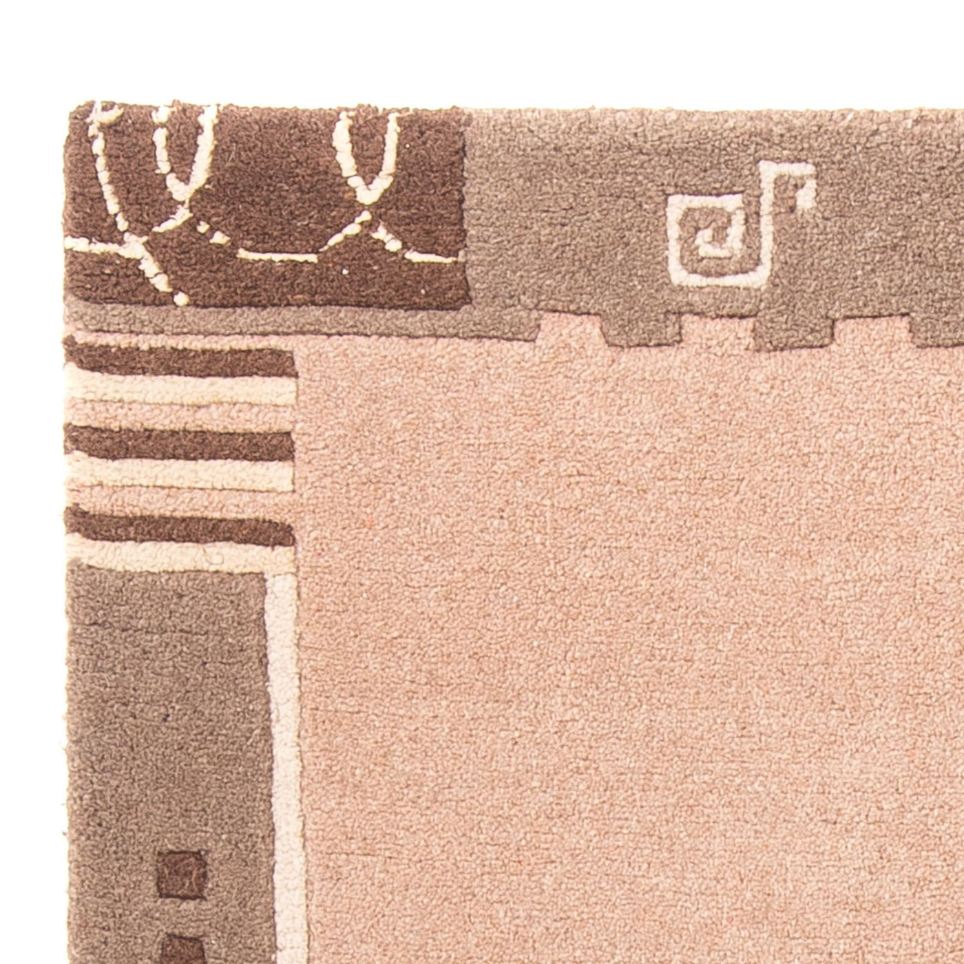 Nepal Rug 148x83cm - Wool Rug