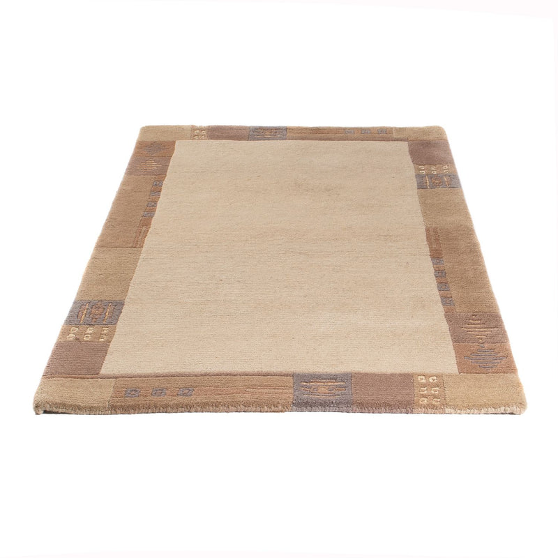 Nepal Rug - 160 x 90 cm - beige