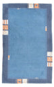 Nepal Rug 160x90cm - Wool Rug