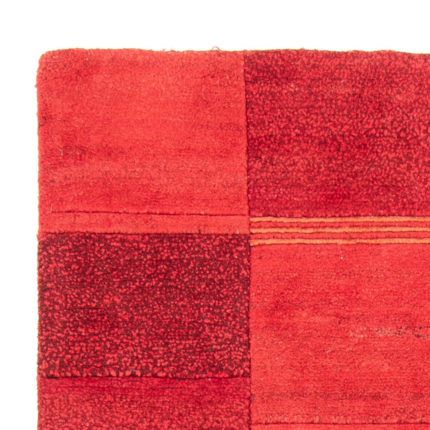 Nepal Rug 140x73cm - Wool Rug