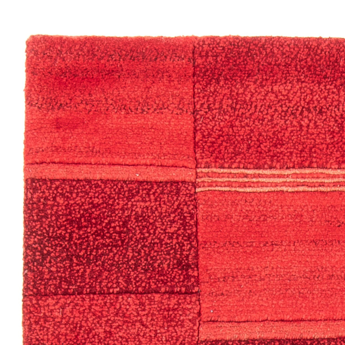 Nepal Rug 140x72cm - Wool Rug