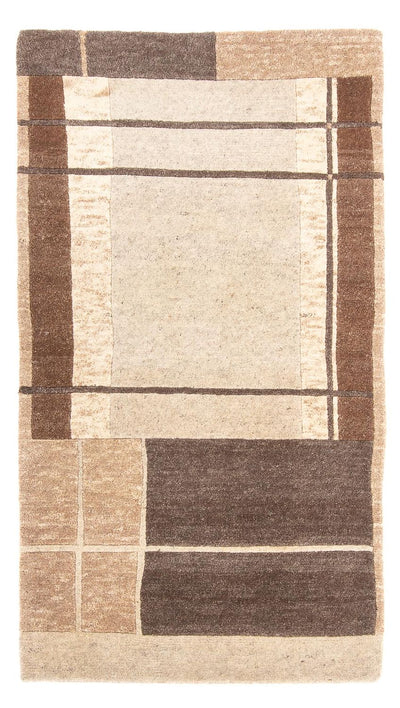Nepal Rug 90x160cm - Wool Rug