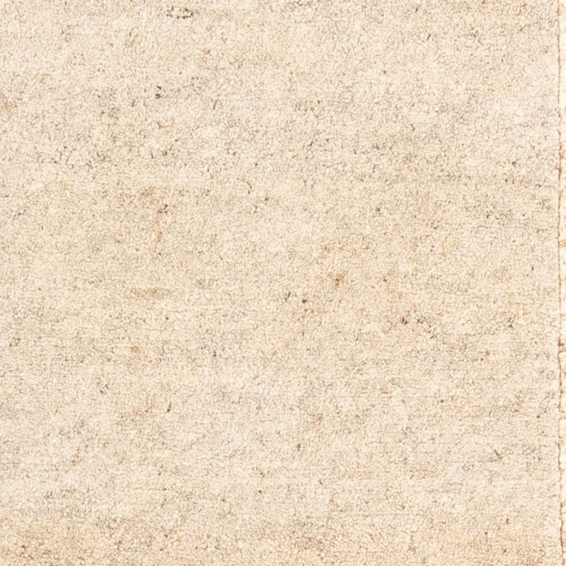 Nepal Rug - 160 x 90 cm - natural