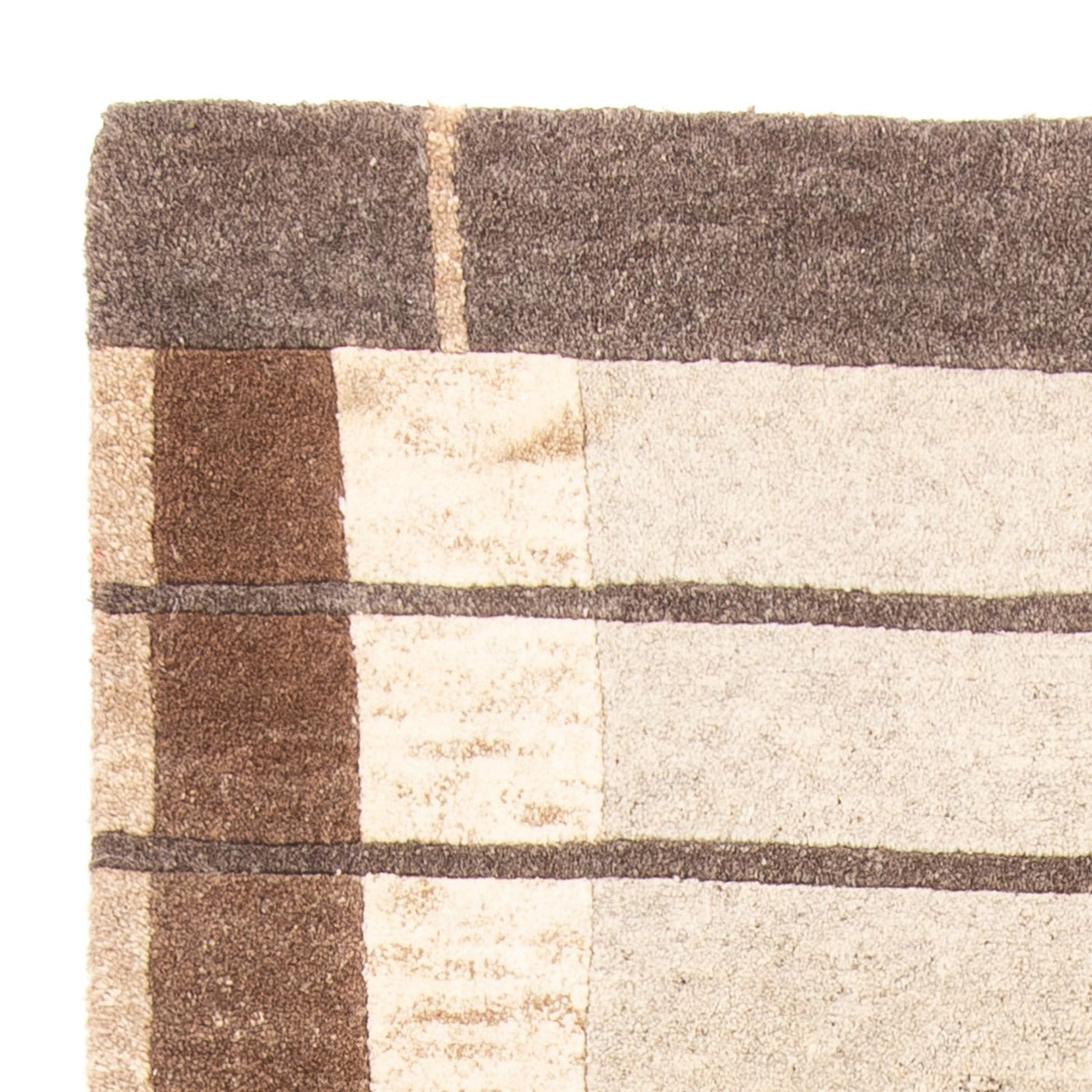 Nepal Rug 160x90cm - Wool Rug