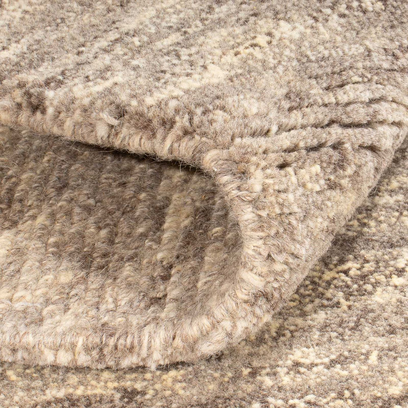 Nepal Rug - 160 x 90 cm - natural