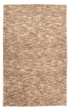 Nepal Rug 90x160cm - Wool Rug - Rectangle / Natural / 90 x 160 cm Rectangle