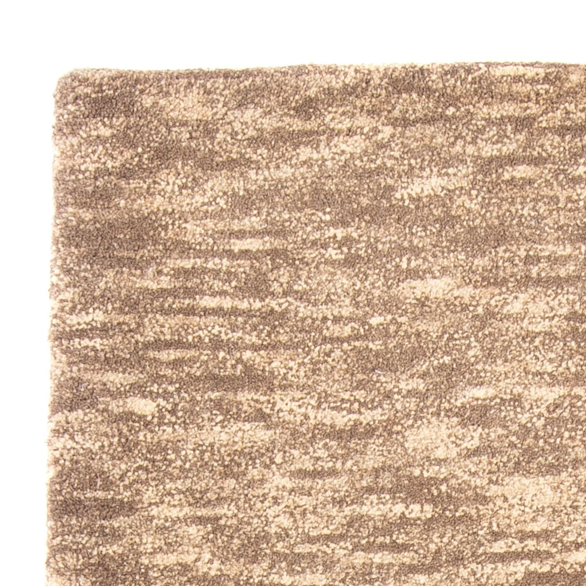 Nepal Rug - 160 x 90 cm - natural