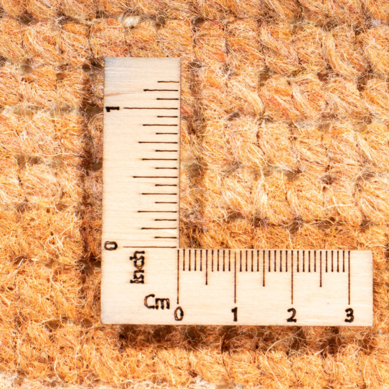 Nepal Rug - 140 x 70 cm - orange