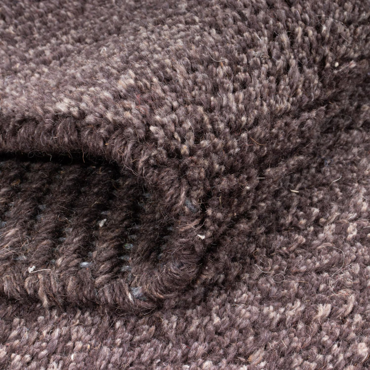 Nepal Rug - 140 x 70 cm - grey