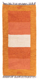 Nepal Rug 140x70cm - Wool Rug