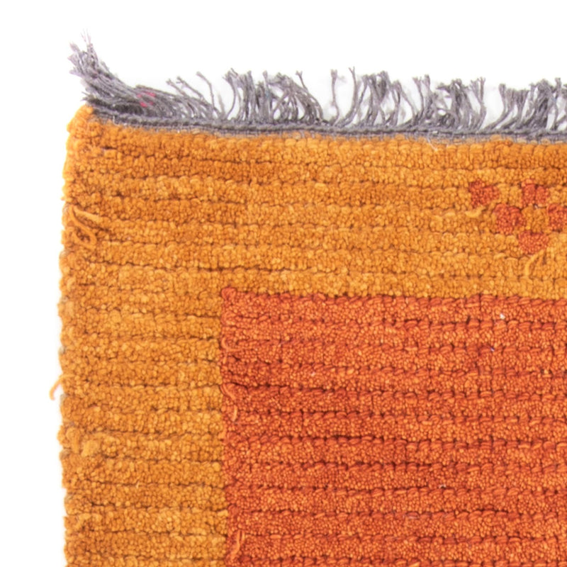 Nepal Rug - 140 x 70 cm - multicolored