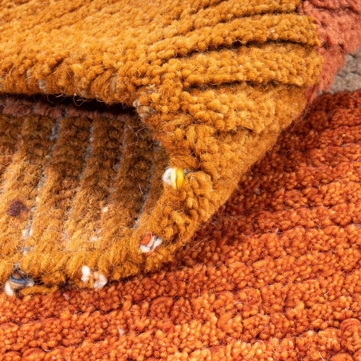 Nepal Rug - 140 x 70 cm - multicolored