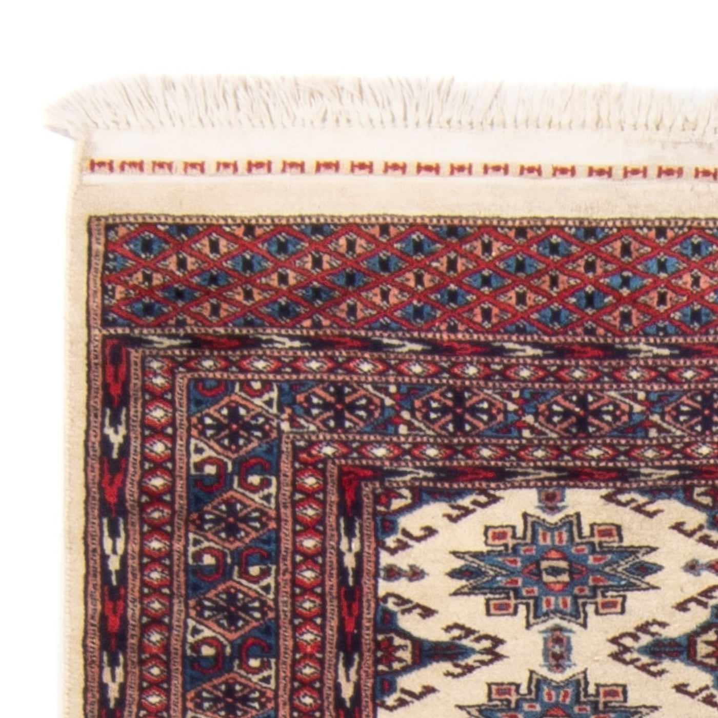 Turkaman Rug 155x90cm - Persian Rugs