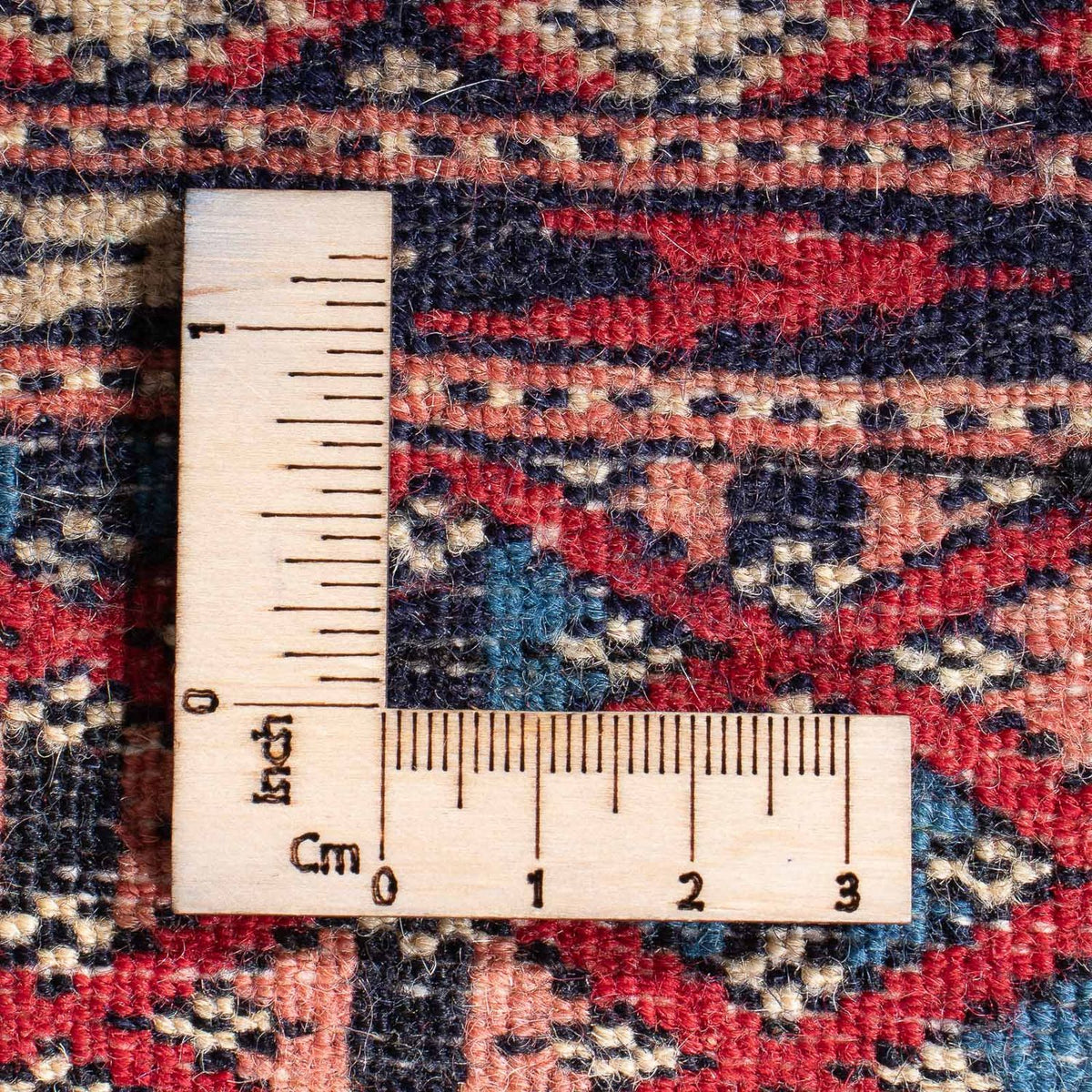 Turkaman Rug - 155 x 90 cm - beige