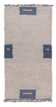 Nepal Rug 140x70cm - Wool Rug
