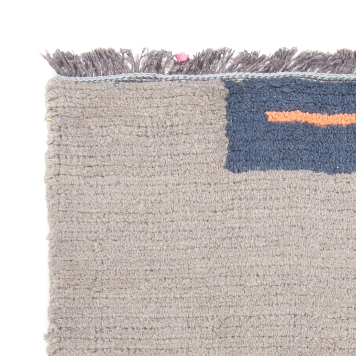 Nepal Rug 140x70cm - Wool Rug