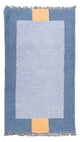 Nepal Rug 140x70cm - Wool Rug