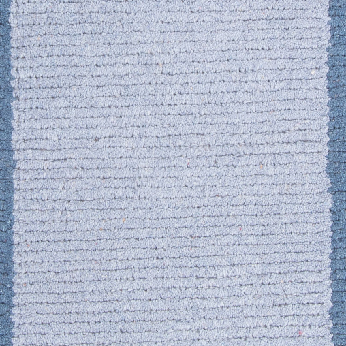 Nepal Rug - 140 x 70 cm - blue