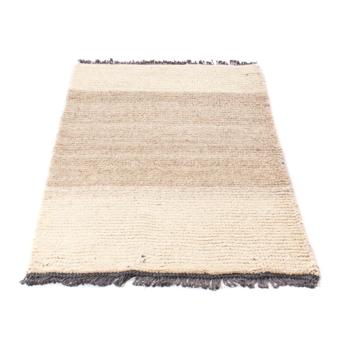 Nepal Rug - 140 x 70 cm - beige