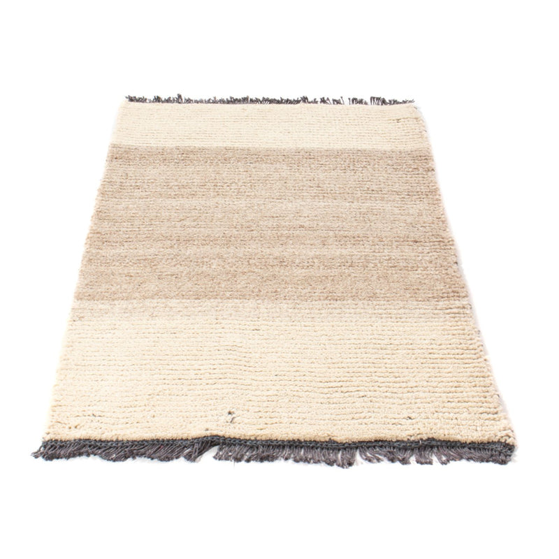 Nepal Rug - 140 x 70 cm - beige
