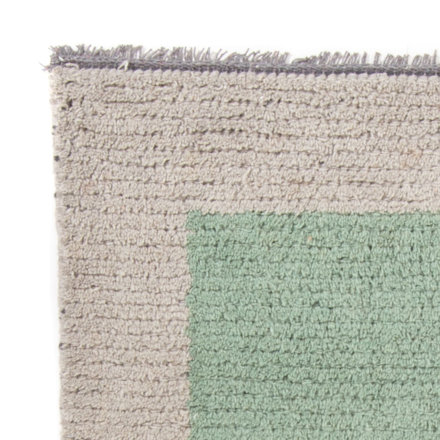 Nepal Rug 140x70cm - Wool Rug