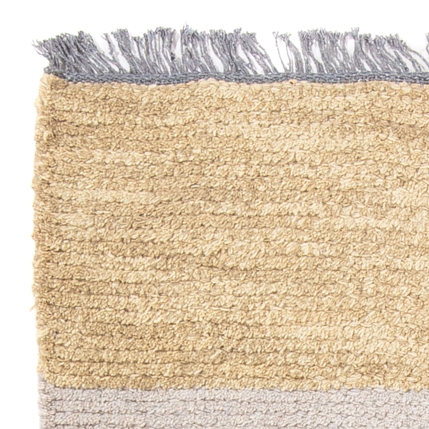 Nepal Rug 140x70cm - Wool Rug