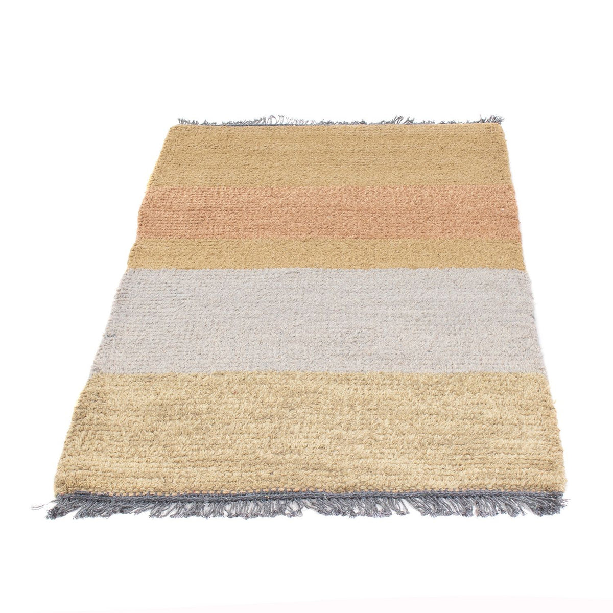 Nepal Rug - 140 x 70 cm - multicolored