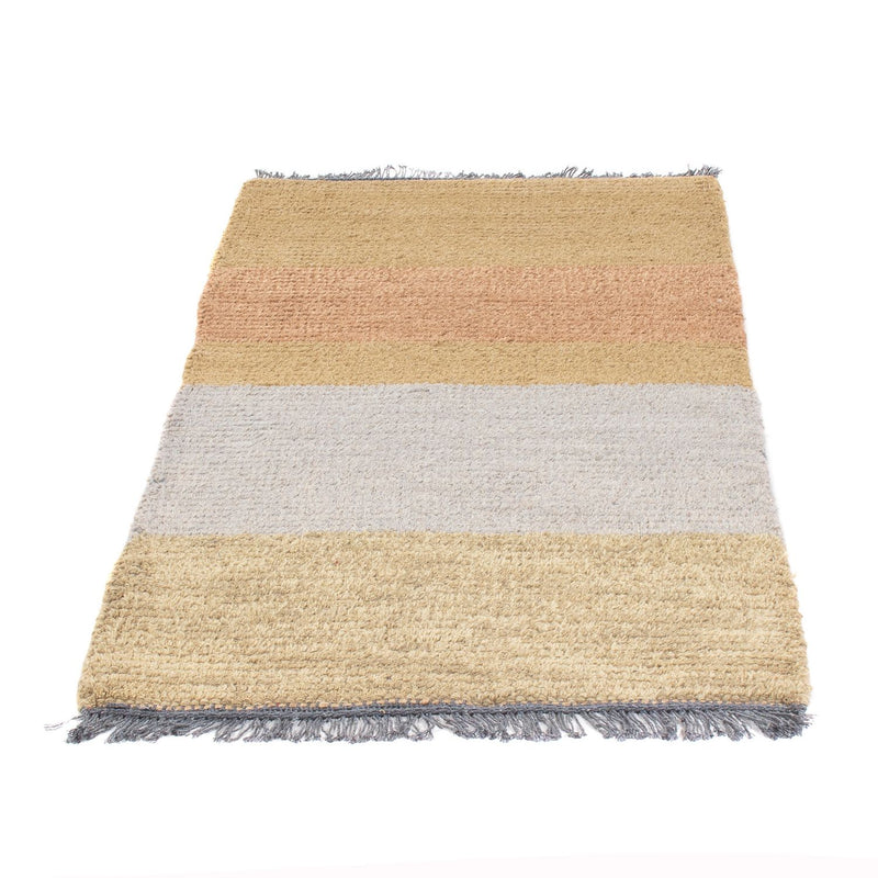 Nepal Rug - 140 x 70 cm - multicolored