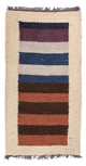 Nepal Rug 140x70cm - Wool Rug
