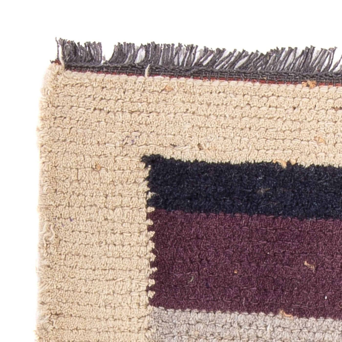 Nepal Rug 140x70cm - Wool Rug