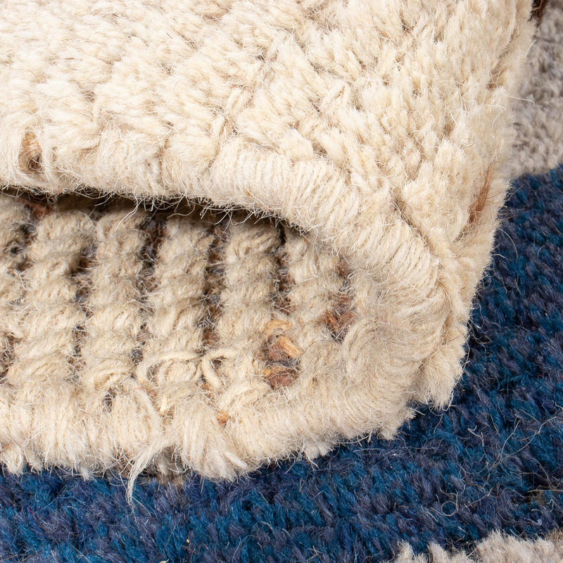 Nepal Rug - 140 x 70 cm - multicolored