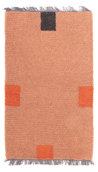 Nepal Rug - 140 x 70 cm - multicolored