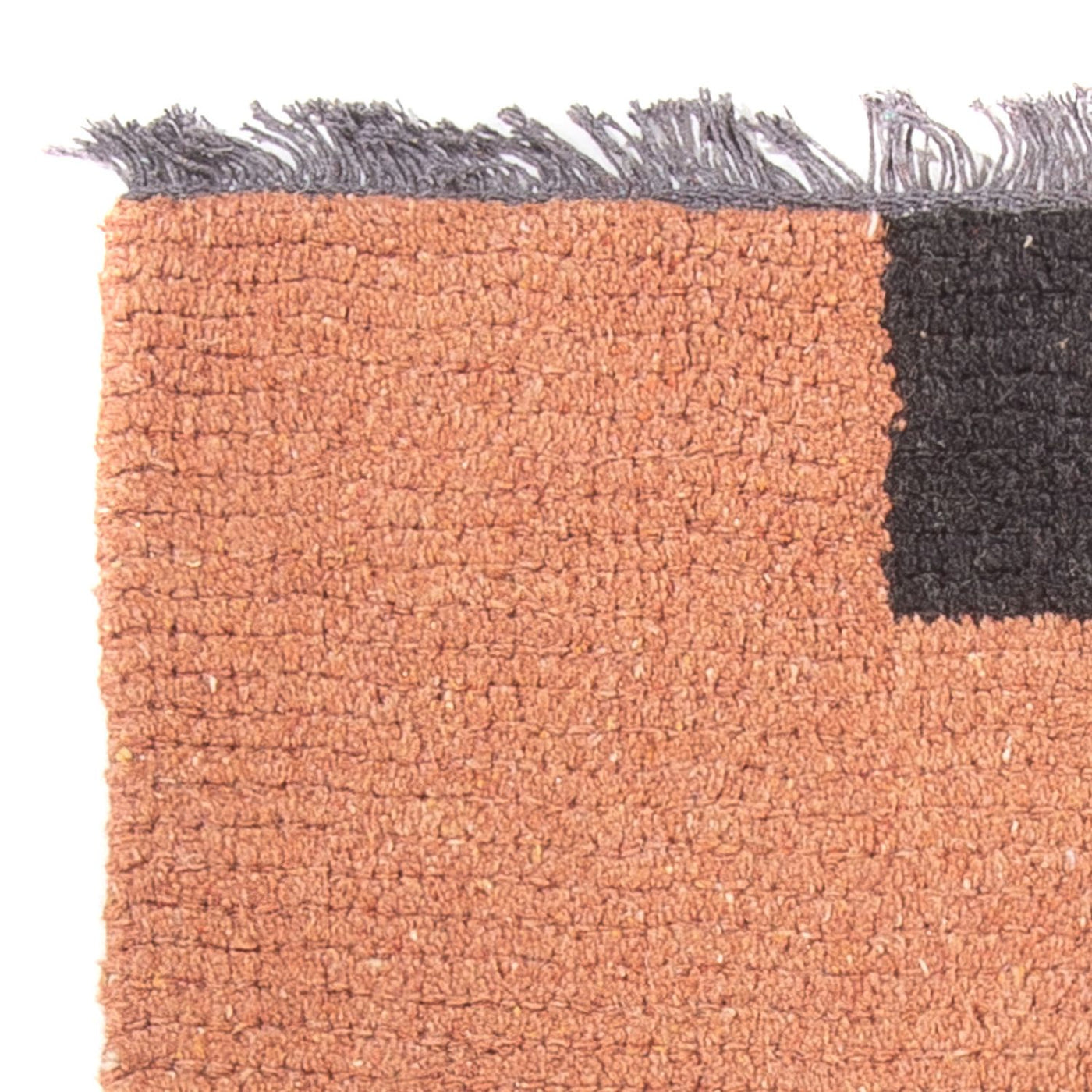 Nepal Rug 140x70cm - Wool Rug