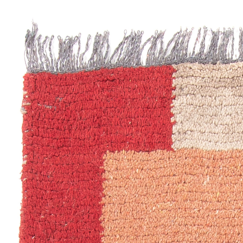 Nepal Rug - 140 x 70 cm - multicolored