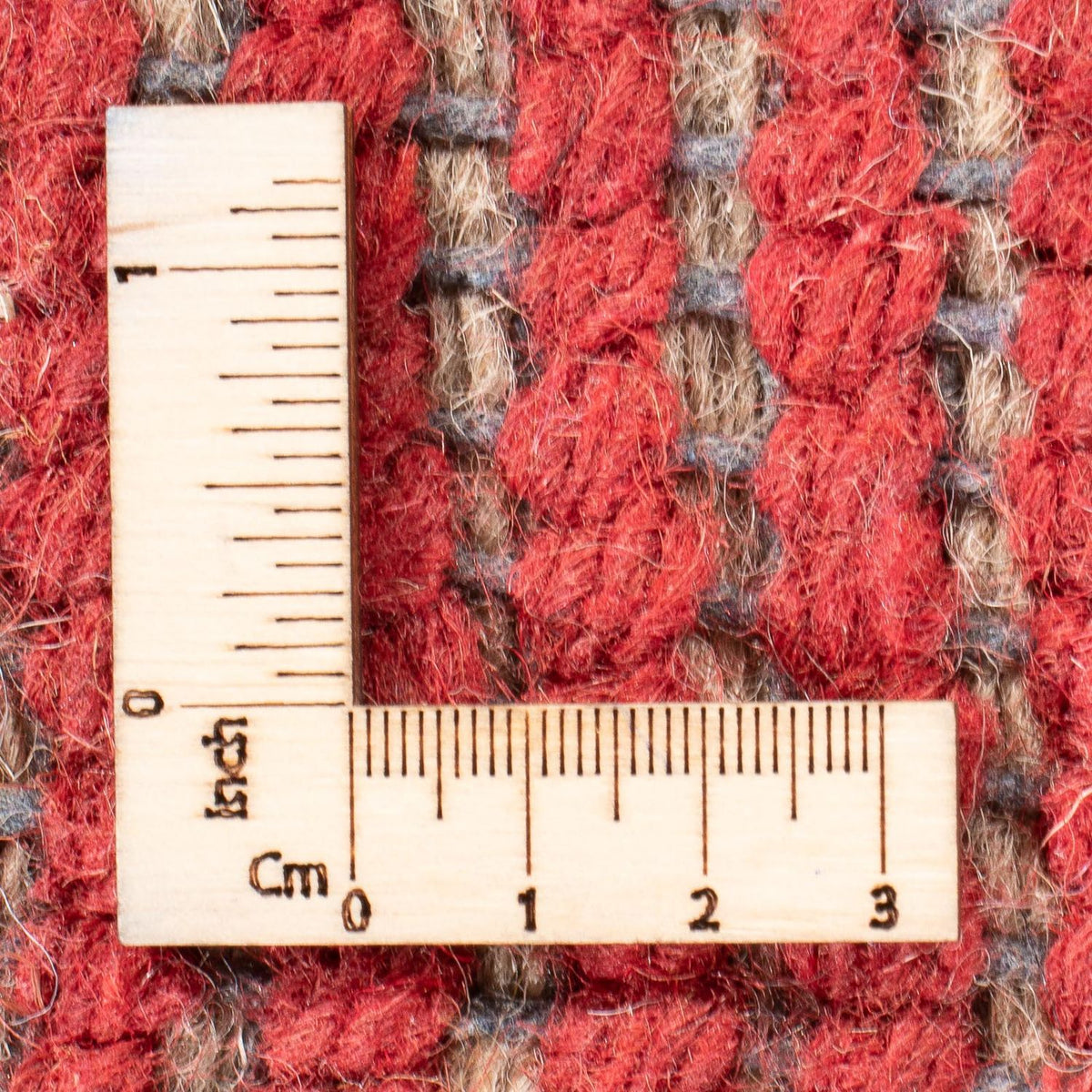 Nepal Rug - 140 x 70 cm - multicolored