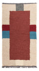 Nepal Rug 140x70cm - Wool Rug