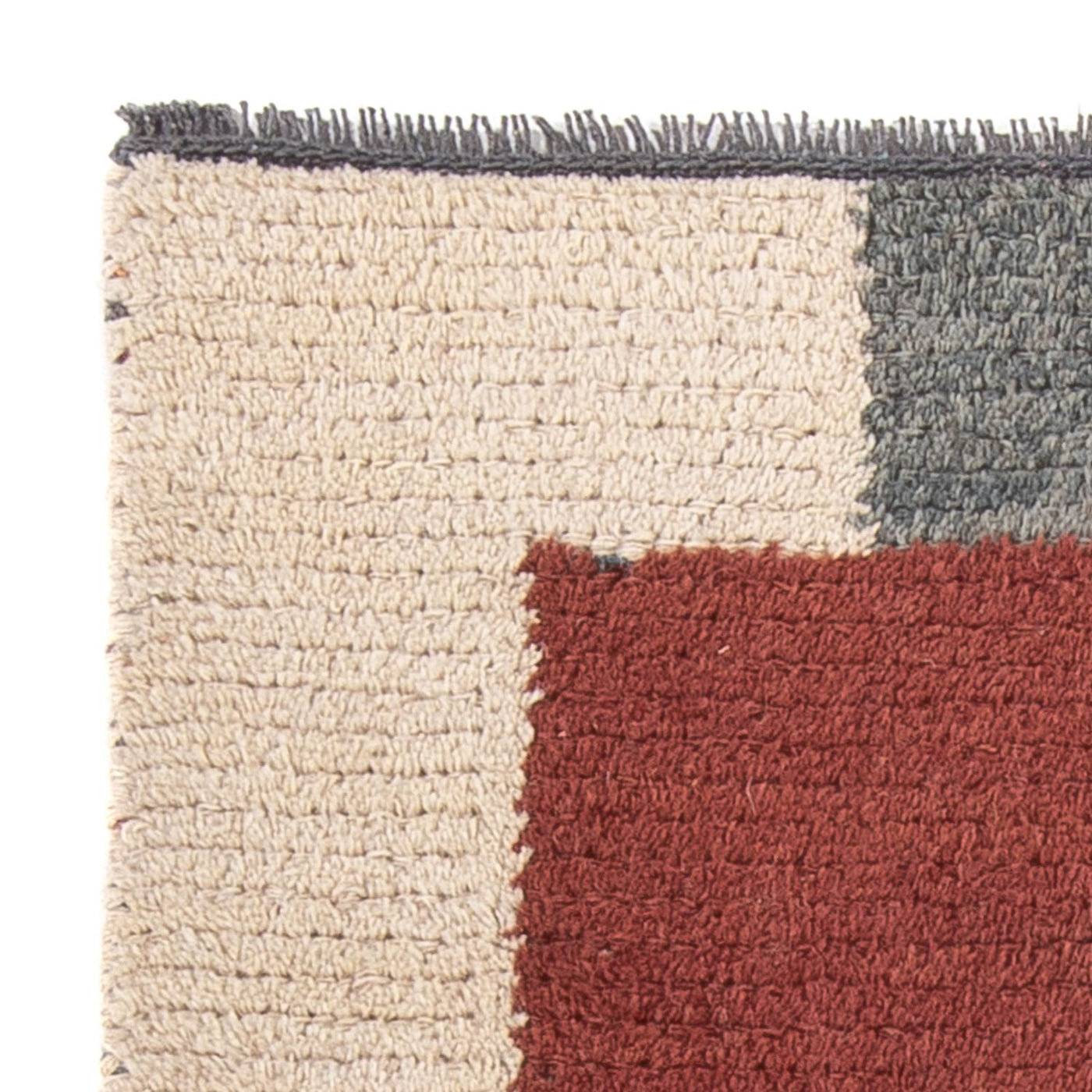 Nepal Rug 140x70cm - Wool Rug