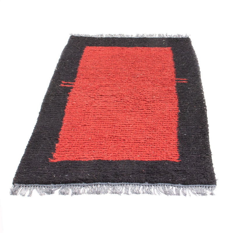 Nepal Rug - 140 x 70 cm - red