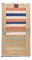 Nepal Rug - 140 x 70 cm - multicolored