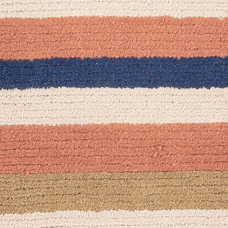 Nepal Rug - 140 x 70 cm - multicolored