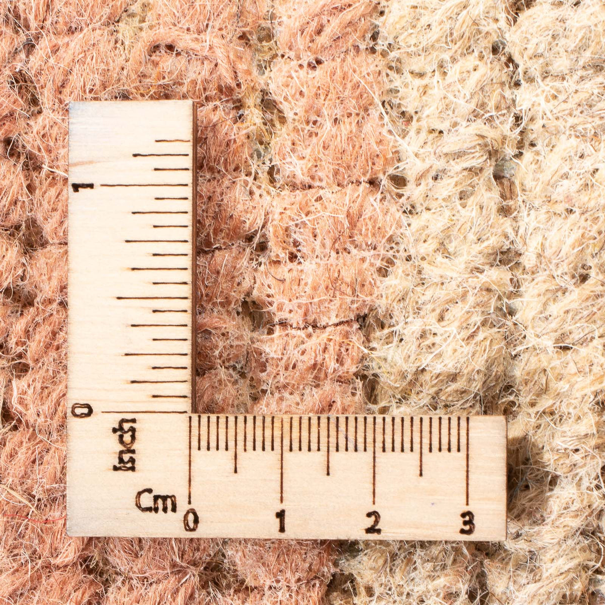 Nepal Rug - 140 x 70 cm - multicolored