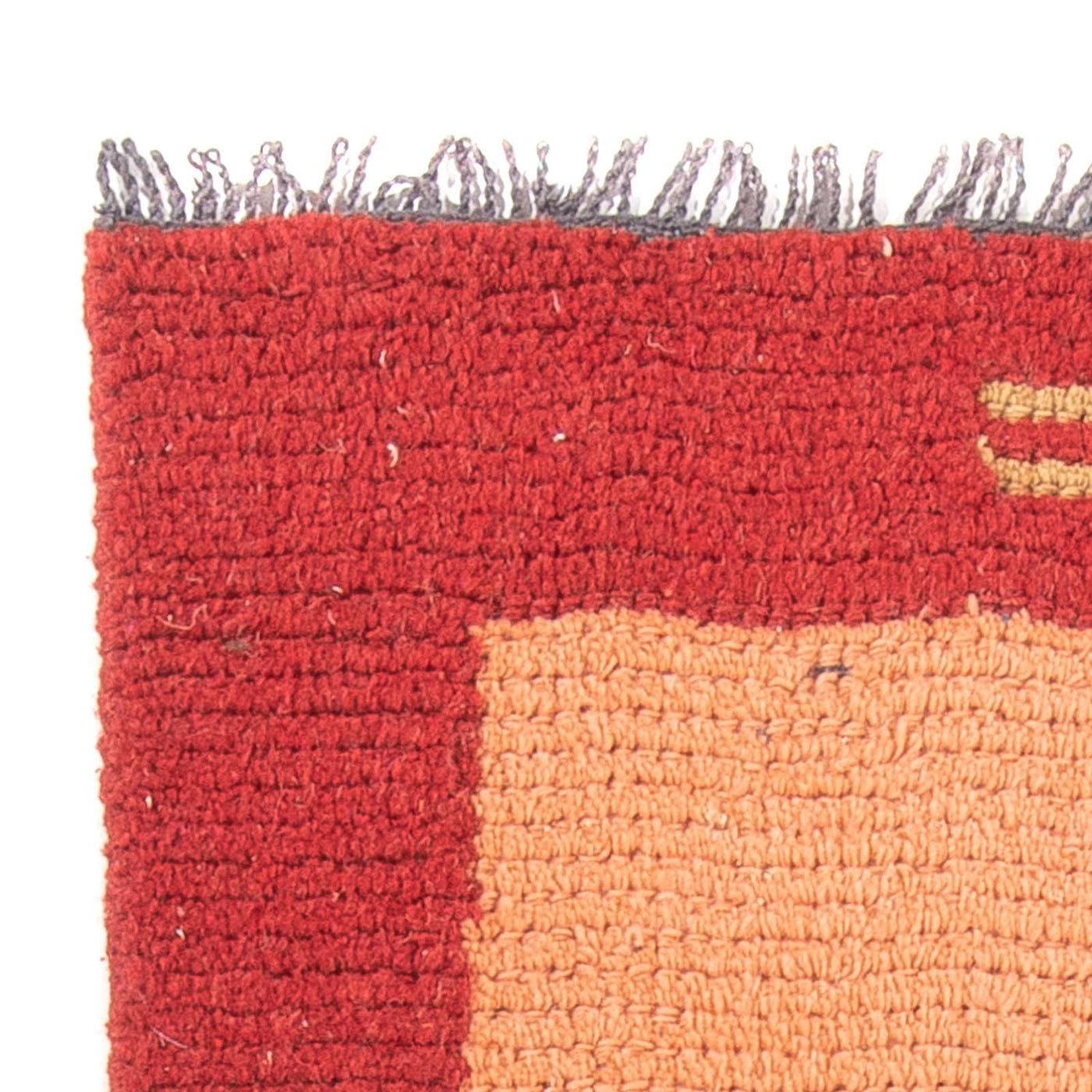 Nepal Rug 140x70cm - Wool Rug
