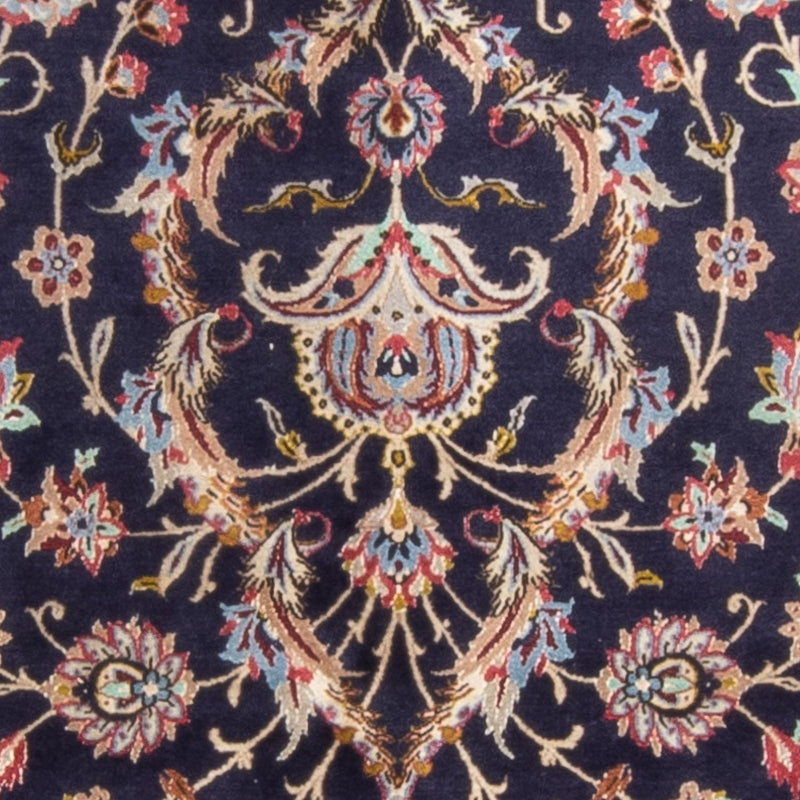 Perser Rug - Isfahan - Premium - 170 x 110 cm - dark blue