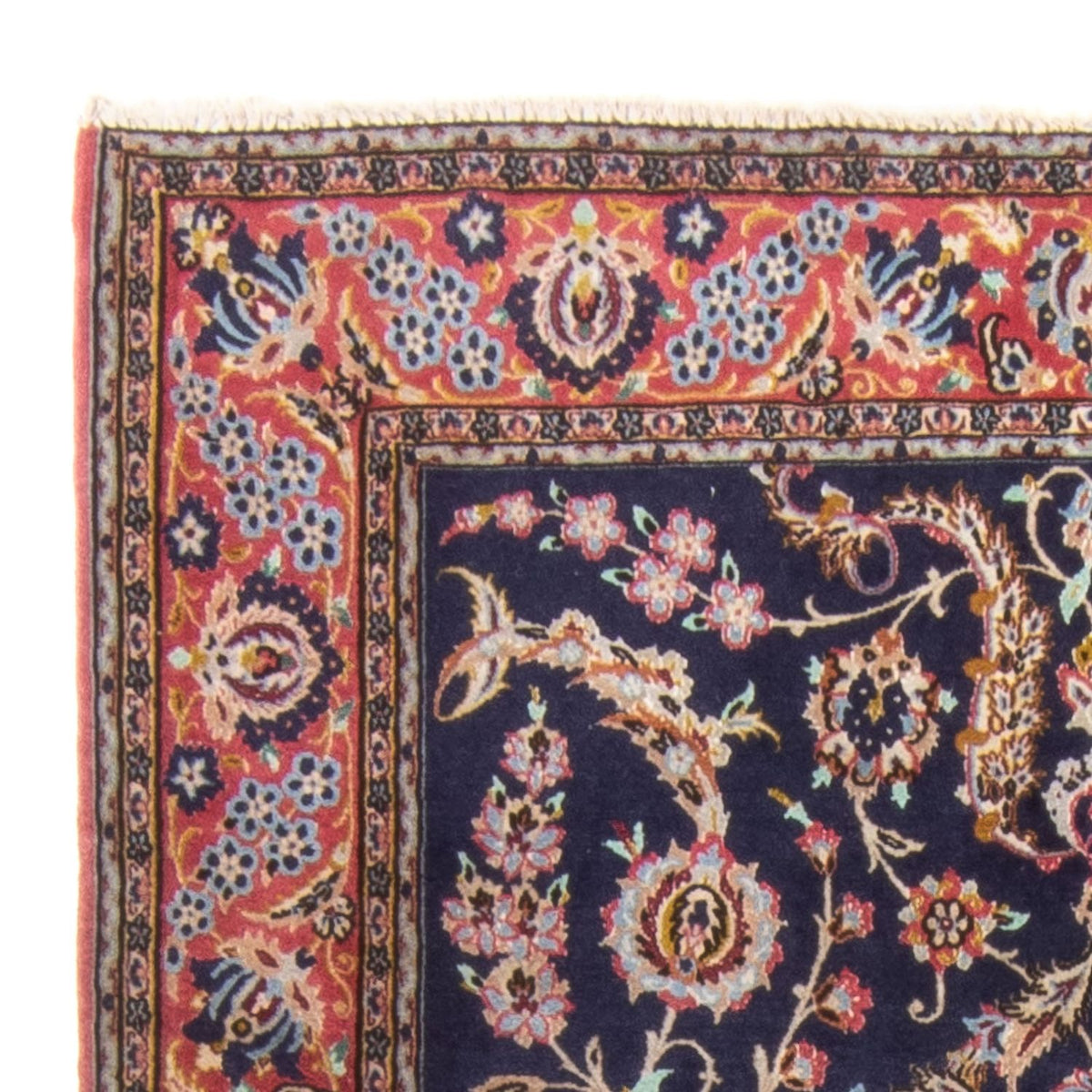 Isfahan Rug 110x170cm - Persian Rugs