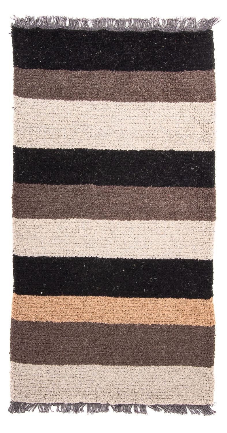 Nepal Rug - 140 x 70 cm - multicolored