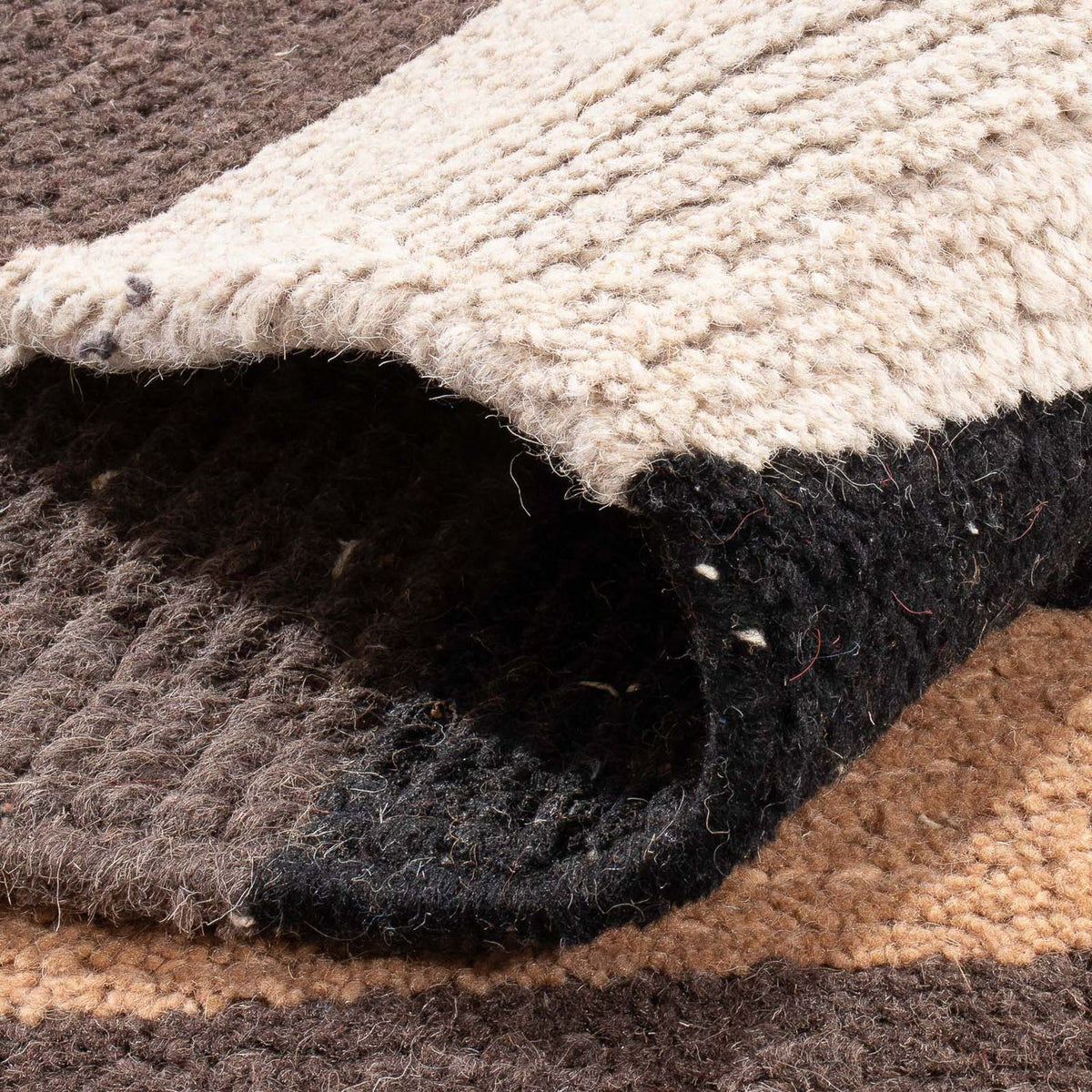 Nepal Rug - 140 x 70 cm - multicolored