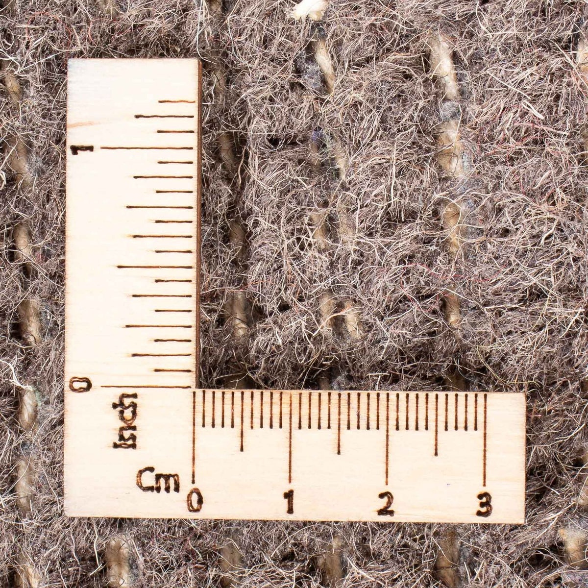 Nepal Rug - 140 x 70 cm - multicolored