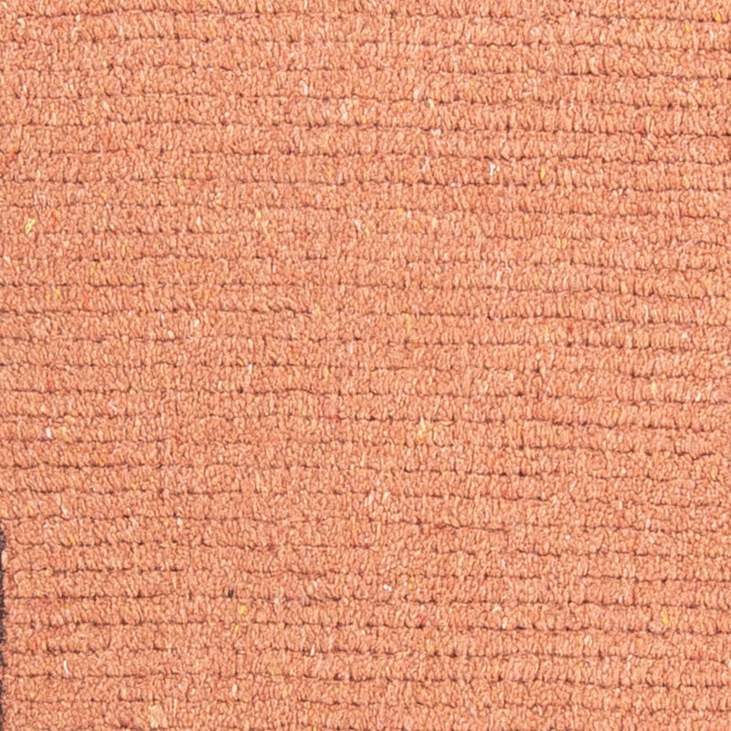 Nepal Rug - 140 x 70 cm - salmon