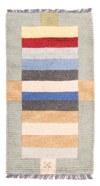 Nepal Rug - 140 x 70 cm - multicolored